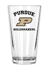 Main image for Gold Purdue Boilermakers 16oz Pint Glass