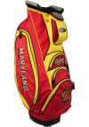Main image for Red Maryland Terrapins Victory Cart Golf Bag
