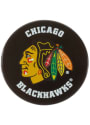 Chicago Blackhawks 2.5 Foam Hockey Puck
