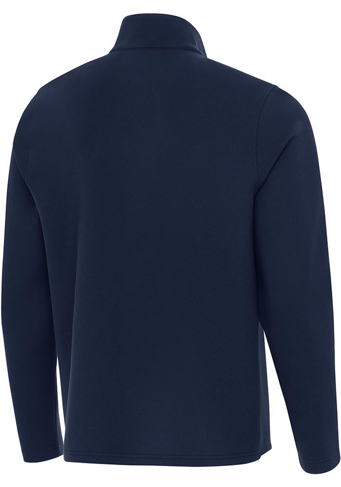 Antigua Seattle Seahawks Mens NAVY 2025 NFC Champions Insider