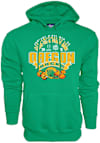 Main image for Mens Oregon Ducks Kelly Green Blue 84 2026 Peach Bowl Hooded Sweatshirt