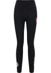Main image for Pro Standard New York Mets Womens Black Classic Pants