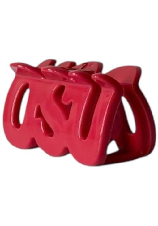 Ohio State Buckeyes OSU Womens Claw Clip