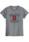 Main image for Ohio State Buckeyes Intramural Short Sleeve T-Shirt - Ash