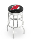 Main image for Black K-State Wildcats Chrome Seat Pub Stool