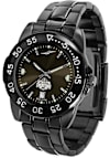Main image for 2024 Football National Champions Fantom Quadrant Ohio State Buckeyes Mens Watch - Black