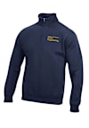 Main image for Mens Navy Blue Drexel Dragons COLLEGE OF ENGINEERING Embroidered Qtr Zip Pullover