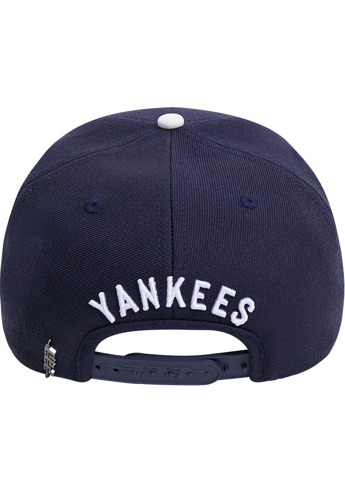 Pro store Standard New York Yankees Stacked Logo LARGE