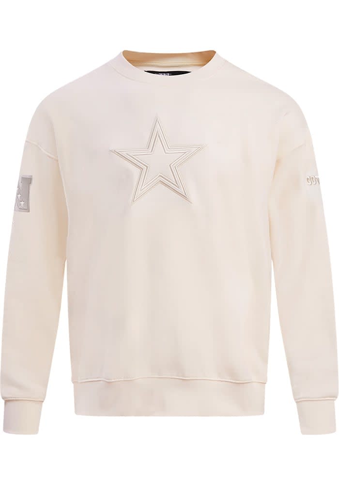 Dallas cowboys clearance mens sweatshirt