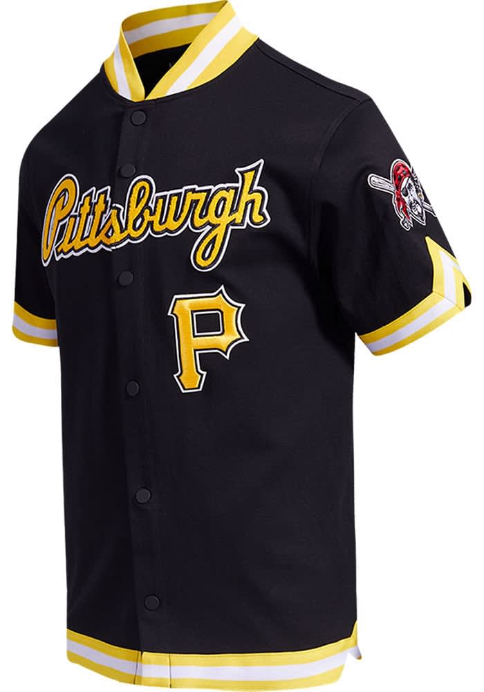 pittsburgh pirates uniforms today