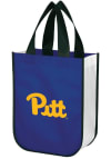Main image for Blue Pitt Panthers Yoga Tote Reusable Bag