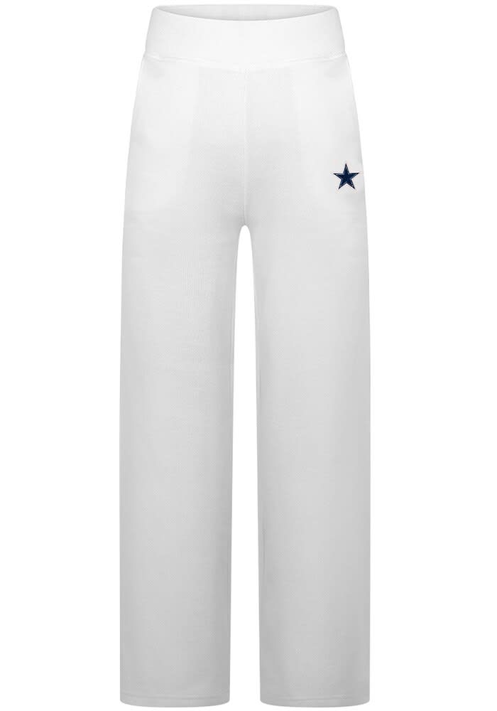 Dallas cowboys sweatpants womens on sale