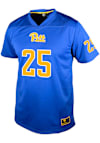 Main image for Jahsear Whittington Genuine Collective Mens Blue Pitt Panthers Football NIL Football Jersey
