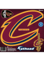 Cleveland Cavaliers C Teammate Wall Decal