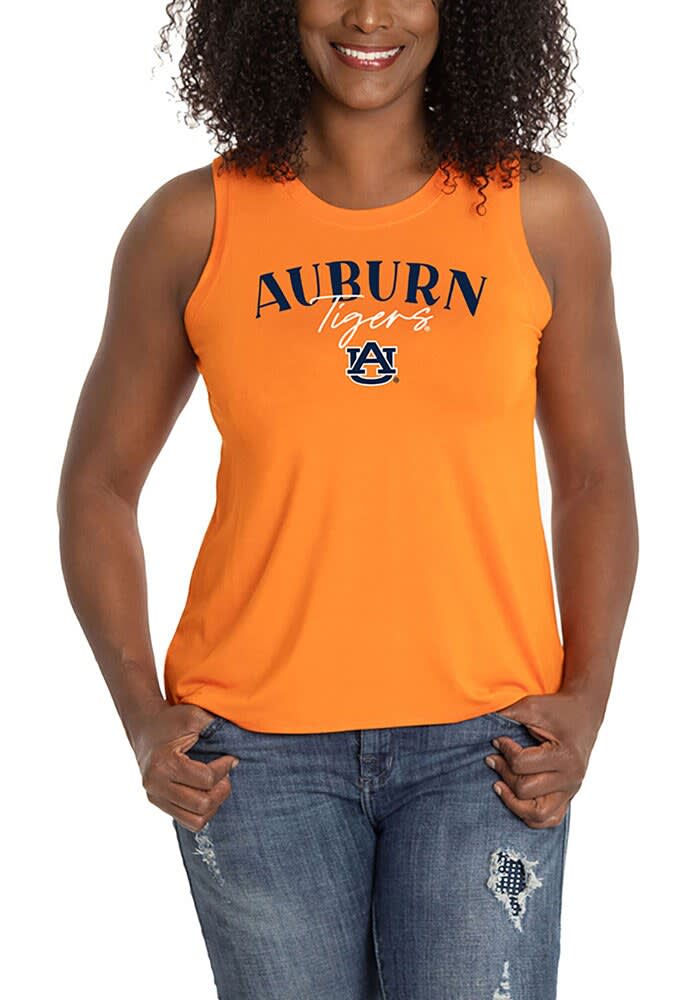 cute women's auburn shirts