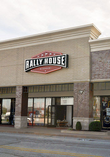 rallyhouse brentwood