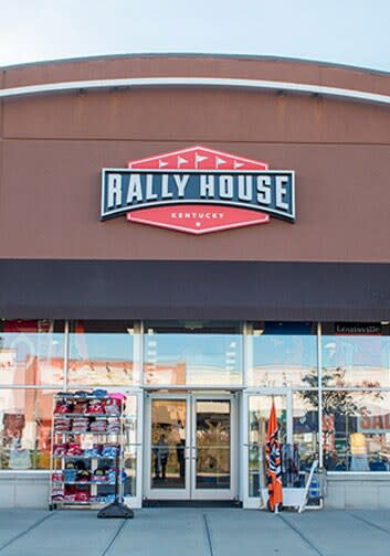 Rally House has gear for the big game - Lakewood/East Dallas