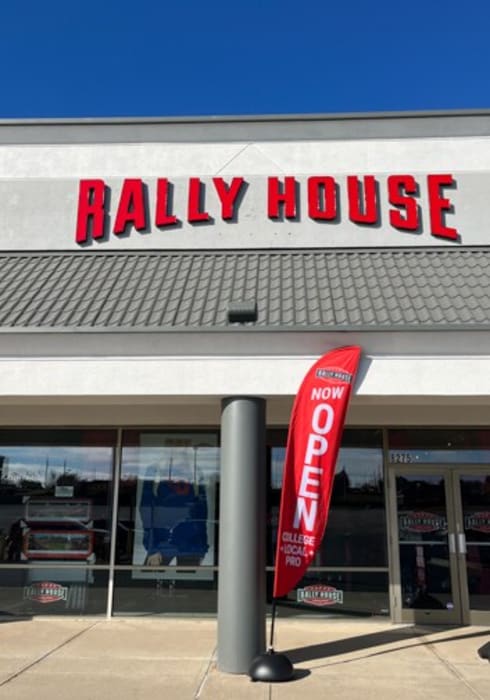 Rally House Huber Heights