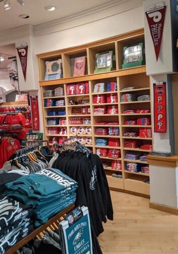 King of prussia adidas Clearance