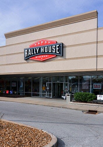 Rally House - Kansas City, MO 64112