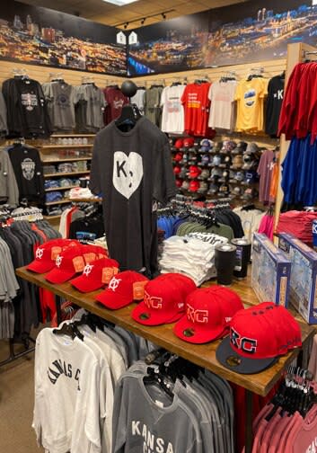 rallyhouse oak park