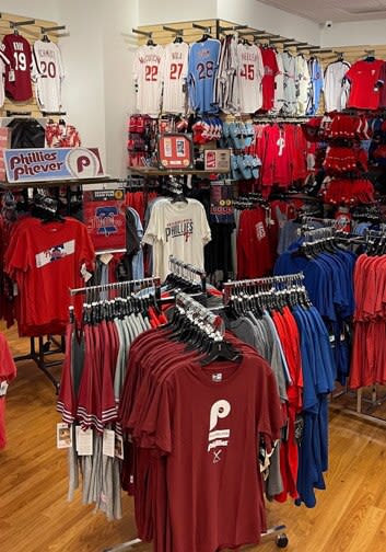 rally house oxford valley