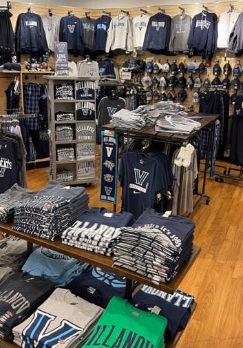 rally house oxford valley