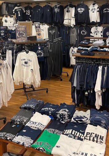 rally house oxford valley