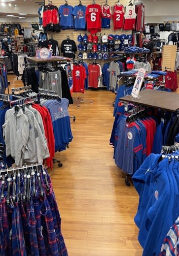 rally house oxford valley