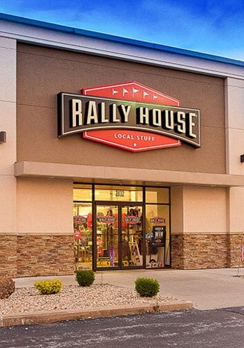 Rally House opens second Frisco store