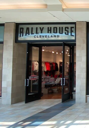 Rally House Opening New Location In Stark Enterprises' Cincinnati Location  at 32 East