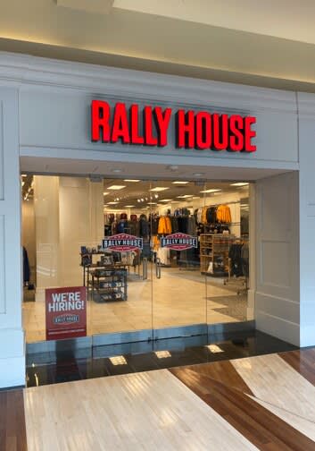 Rally House West County Mall