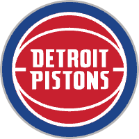 Shop Detroit Pistons