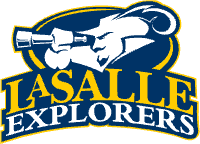 Shop La Salle Explorers