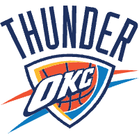Shop Oklahoma City Thunder