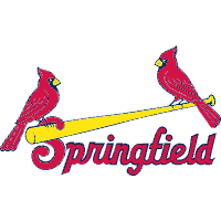 Shop Springfield Cardinals
