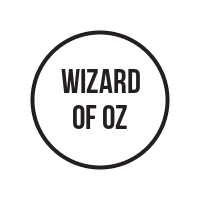 Shop Wizard of Oz