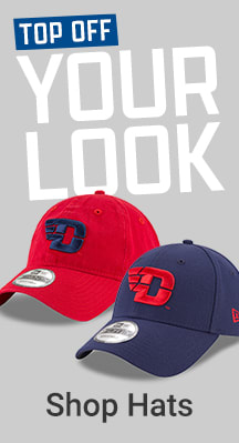 Top Off Your Look | Shop Dayton Flyers Hats