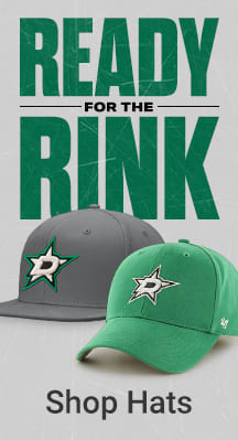 Ready For the Rink | Shop Stars Hats