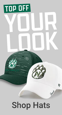 Top Off Your Look | Shop Bearcats Hats