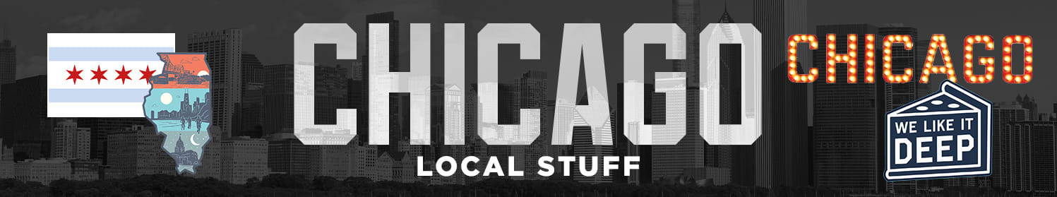 Chicago | Local Stuff
