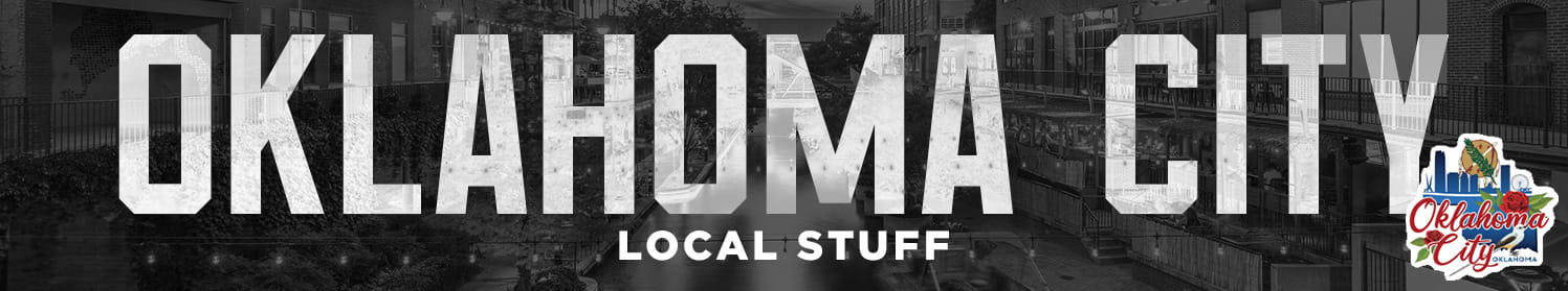 Oklahoma City | Local Stuff