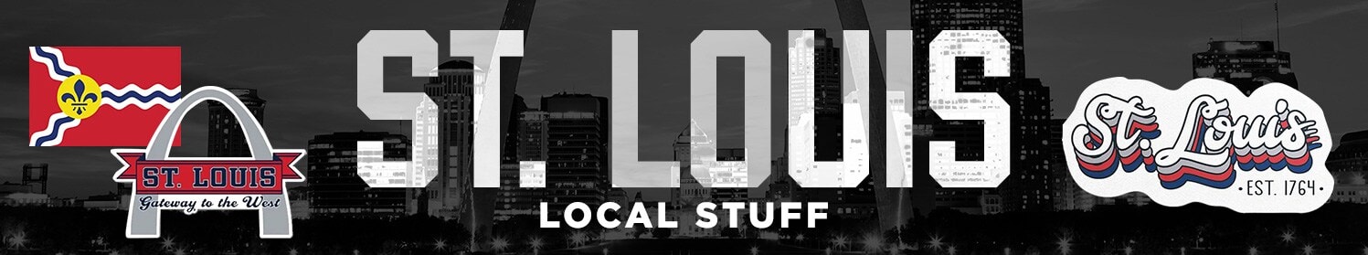 St. Louis | Local Stuff St. Louis | Local Stuff