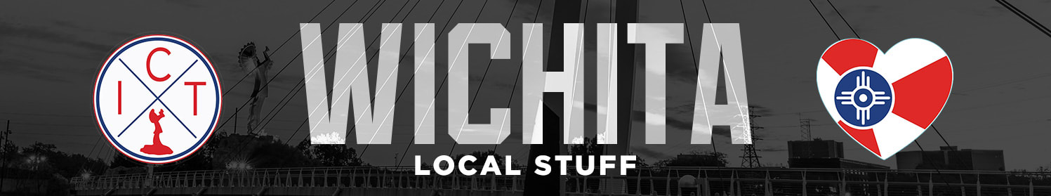Wichita | Local Stuff