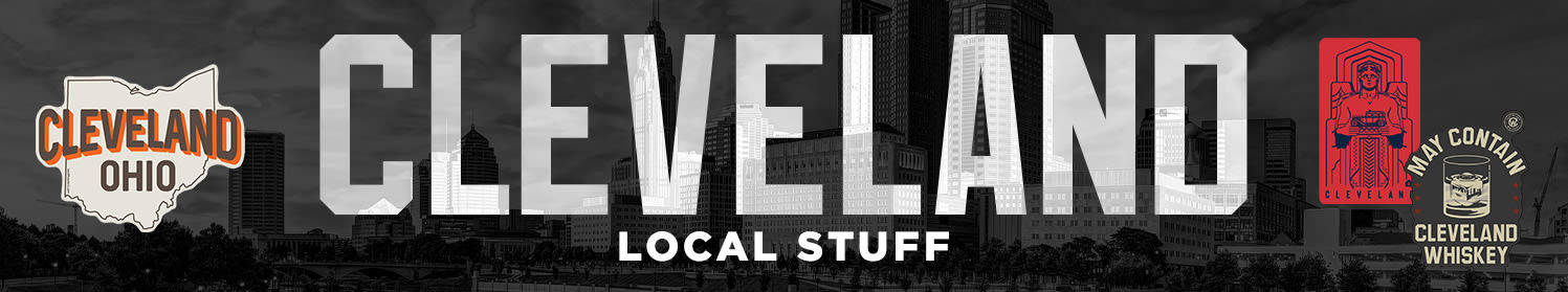 Cleveland | Local Stuff