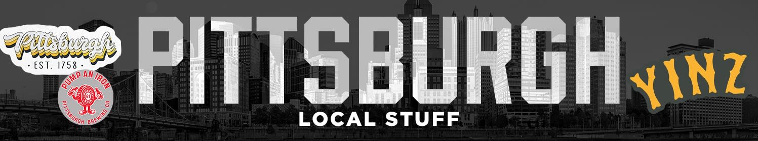 Pittsburgh | Local Stuff Pittsburgh | Local Stuff