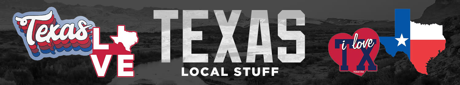 Texas | Local Stuff