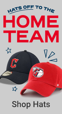 Hats Off to the Home Team | Shop Guardians Hats
