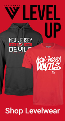Level Up | Shop Devils Levelwear