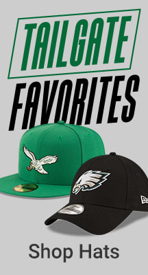 Tailgate Favorites | Shop Eagles Hats